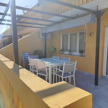 Superbe Appartement Terrasse Entierement Renove Au Bord De L'Ebre Дельтебре Экстерьер фото