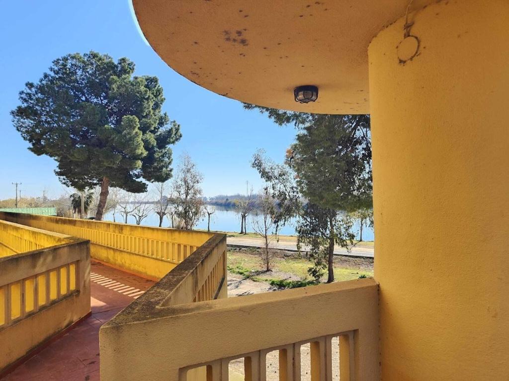 Superbe Appartement Terrasse Entierement Renove Au Bord De L'Ebre Дельтебре Экстерьер фото