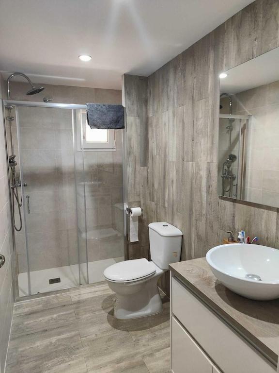 Superbe Appartement Terrasse Entierement Renove Au Bord De L'Ebre Дельтебре Экстерьер фото