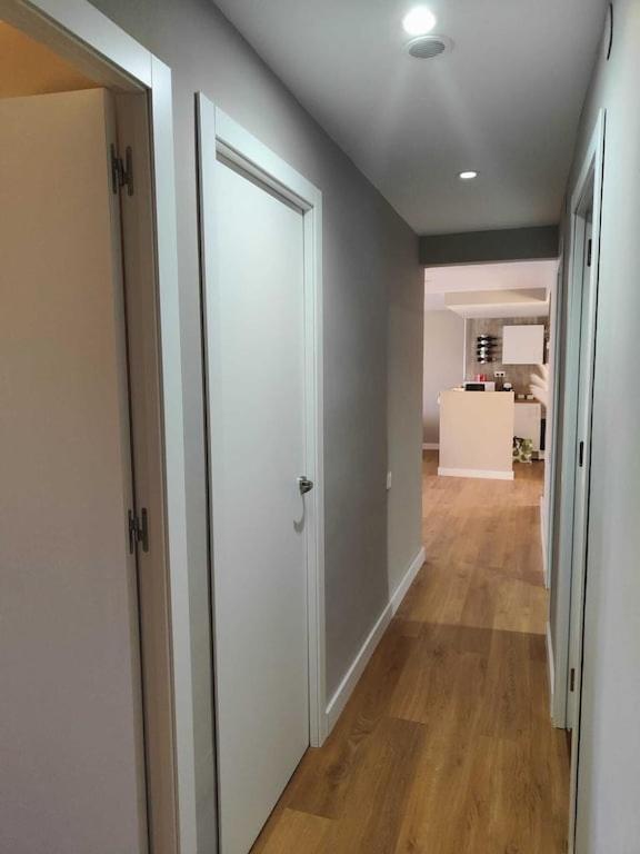 Superbe Appartement Terrasse Entierement Renove Au Bord De L'Ebre Дельтебре Экстерьер фото